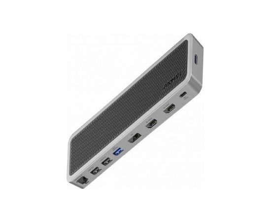 PROMATE Многофункциональный ApexHub-MST 13in1 USB-C Dock Station HDMI / DisplayPort / LAN / PD 100W / SD/TF / USB3.0