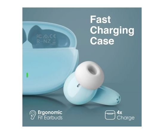 PROMATE Lush TWS Bluetooth Стерео гарнитура