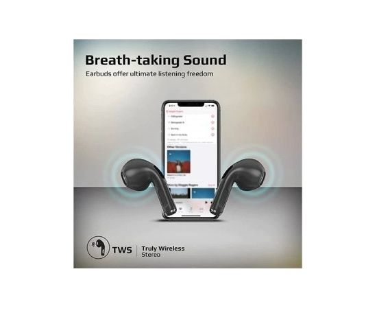 PROMATE Charisma 2 TWS Bluetooth Стерео гарнитура