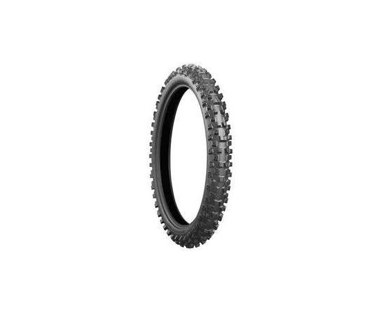 80/100-21 BRIDGESTONE X20F 51M NHS TT soft