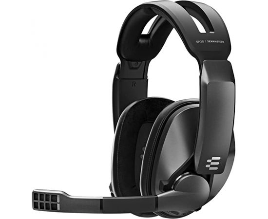 EPOS Sennheiser GSP 370 Gaming Headset (black)