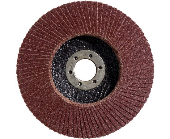 Bosch fan grinding disc SfM,125mm,K60 (grit 60)