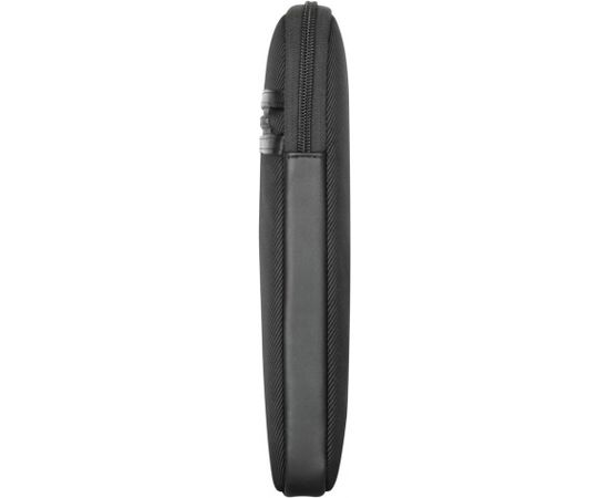 Targus Mobile Elite Sleeve Fits up to size 15-16 ", Black