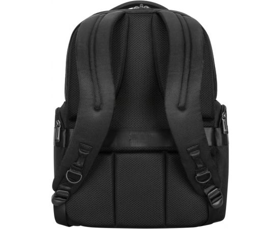 Targus Mobile Elite Backpack  Fits up to size 15.6 ", Backpack, Black