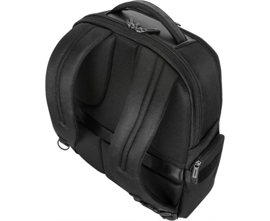 Targus Mobile Elite Backpack  Fits up to size 15.6 ", Backpack, Black