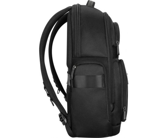 Targus Mobile Elite Backpack  Fits up to size 15.6 ", Backpack, Black