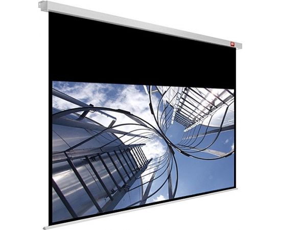 Avtek Business PRO 200 projection screen 16:10