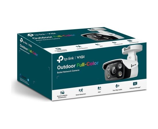 TP-Link VIGI C330(4mm) Bullet IP security camera Outdoor 2304 x 1296 pixels Ceiling/Wall/Pole