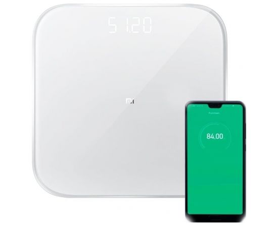 Xiaomi Mi Smart Scale 2 White