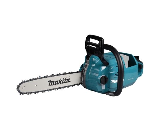 Ķēdes zāģis Makita UC015GZ; 40 V (bez akumulatora un lādētāja)