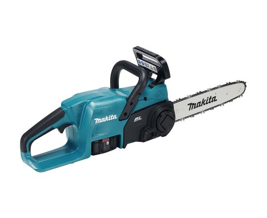 Ķēdes zāģis Makita DUC307Z; 18 V (bez akumulatora un lādētāja)