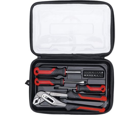 Bgs Technic BGS Diy 7068 | Tool Set | 20 Pieces