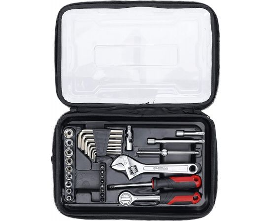 Bgs Technic BGS DIY 7067 Tool Set 32 Pieces