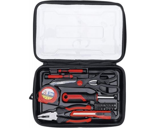 Bgs Technic BGS Diy 7069 | Tool Set | 23 Pieces