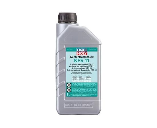 Liqui Moly Antifrīzs KFS 11