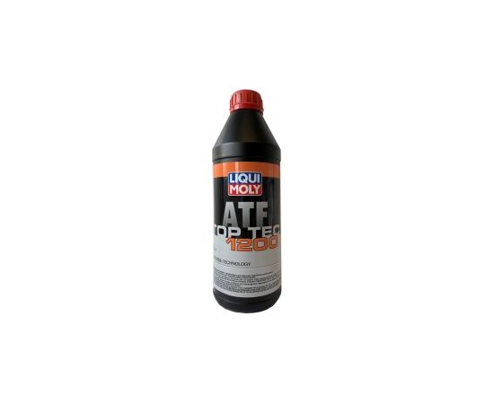 Liqui Moly Centrālās hidraulikas sistēmas eļļa 1 L TOP TEC 1200