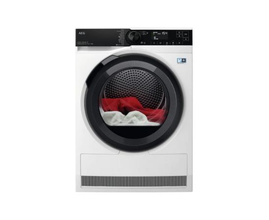 AEG TR939M6CE Veļas žāvētājs 9kg ar siltumsūkni 9000.sērija AbsoluteCare® Plus