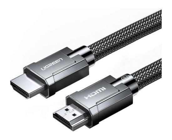 HDMI 2.1 8k Ultra cable UGREEN 1.5m