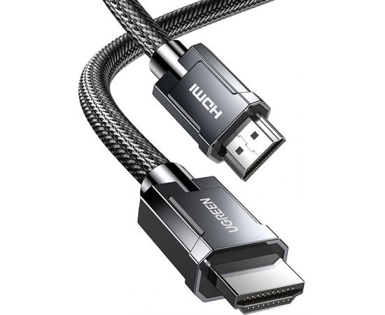 HDMI 2.1 8k Ultra cable UGREEN 1.5m