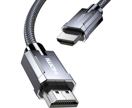 HDMI 2.1 8k Ultra cable UGREEN 1.5m