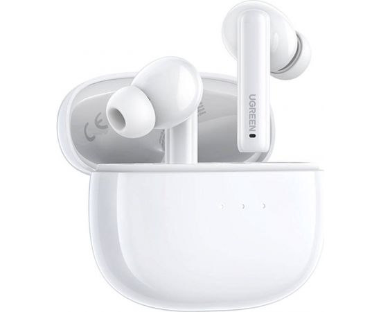 UGREEN Wireless Headphones  HiTune T3 ANC (White)