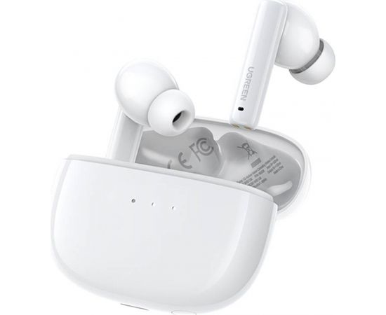 UGREEN Wireless Headphones  HiTune T3 ANC (White)