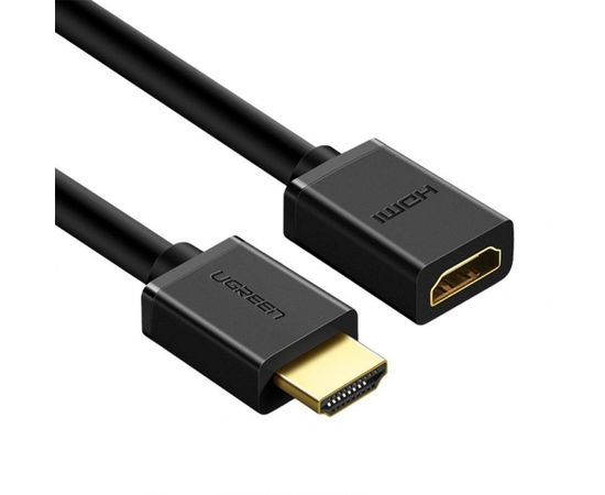 HDMI male to female extension cable UGREEN 1.4, 5m