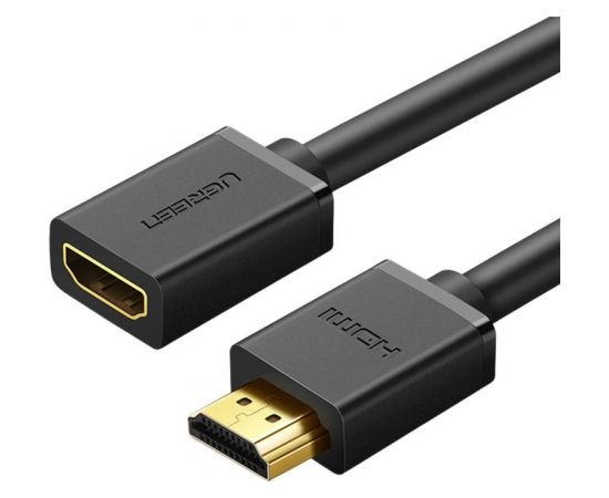 HDMI male to female extension cable UGREEN 1.4, 5m