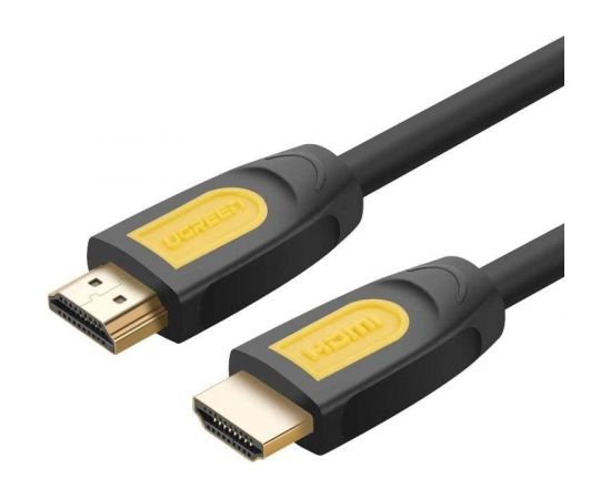 UGREEN HDMI cable 1.4, 4K 60Hz, 1.5m HDMI vadi