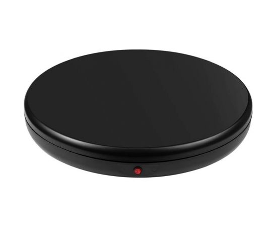 Puluz rotating display stand 45 cm (black)