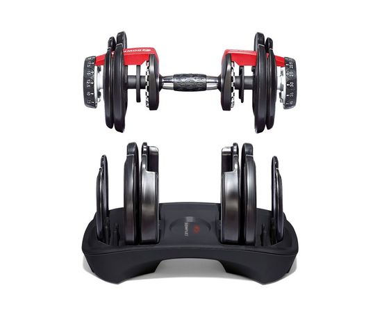 Regulējamas hanteles BOWFLEX SelectTech 552i