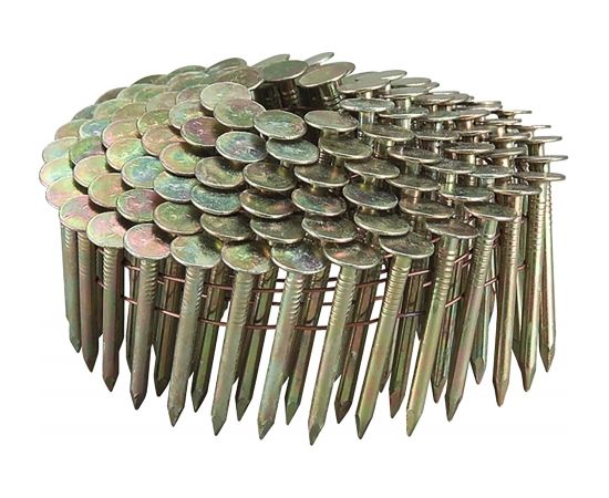 Naglas Makita F-30807; 3,1x45 mm; 16°; 7200 gab.