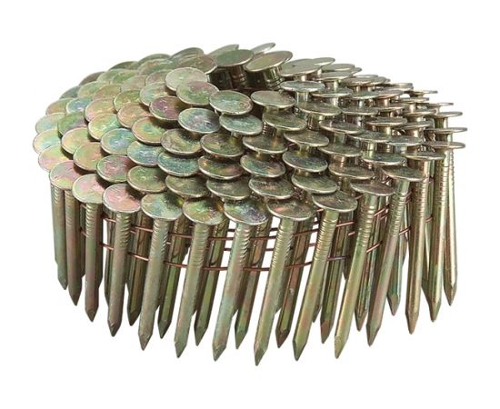 Naglas Makita F-32766; 21600 gab.