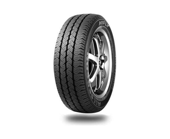 Hifly All-Transit 195/75R16 107R