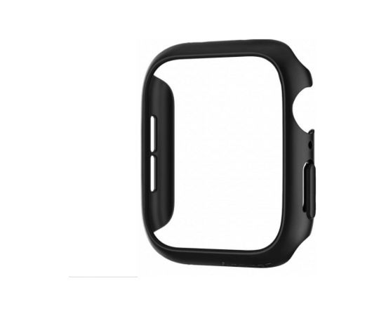 OEM Spigen Thin Fit case for Apple Watch 7 | 8 45mm black