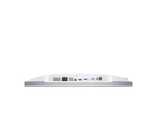Dell UltraSharp U2412MWH 24 ", FHD, 1920x1200 pixels, 16:10, LED, IPS, 8 ms, 300 cd/m², White
