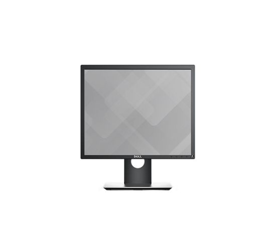 Dell Professional P1917S 19.0 ", Anti-glare, HD, 1280x1024 pixels, LED, IPS, 6 ms, 250 cd/m², Black