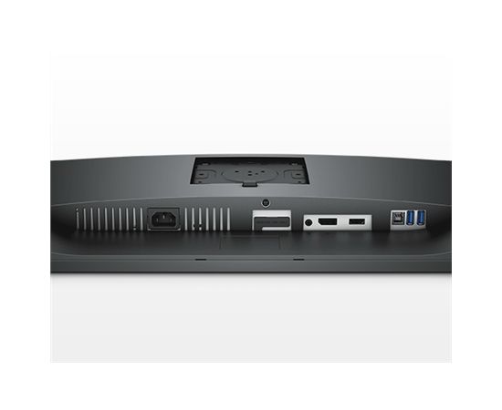Dell ESPORT S2716DG 27 ", 2K Ultra HD, 2560x1440 pixels, 16:9, LED, TN, 1 ms, 350 cd/m², Black, 1 x HDMI 1.4 connector,1 x DP 1.2 connector,4 x USB 3.0,1 x Audio Line-out),1 x Headphone port