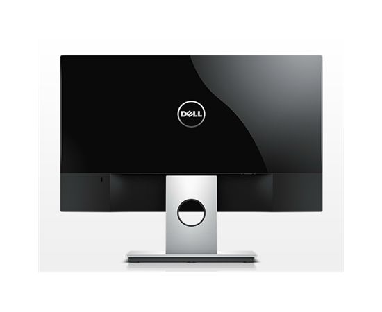 Dell S Series S2316H 23 ", Full HD, 1920x1080 pixels, 16:9, LED, IPS, 6 ms, 250 cd/m², Black, 1 x HDMI,1 x VGA,1 x Audio In,1 x Audio Off
