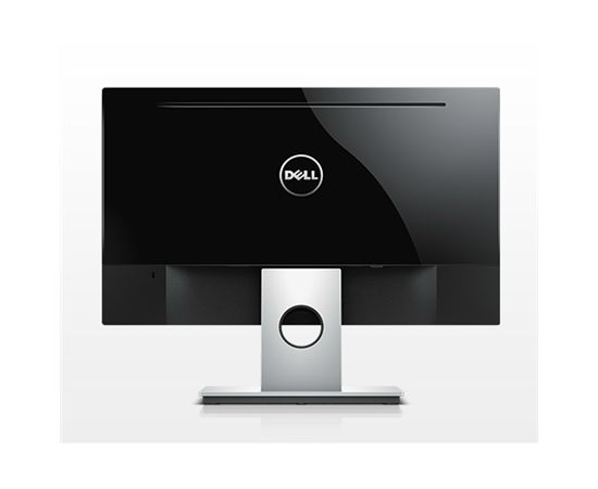 Dell SE2216H 21.5 ", Full HD, 1920x1080 pixels, 16:9, LED, 12 ms, 250 cd/m², Black, 1 HDMI,1 VGA