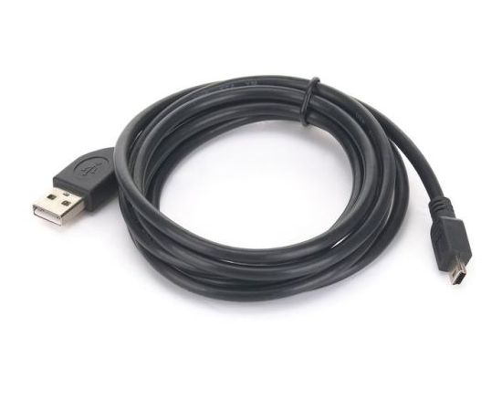 Gembird USB 2.0 A-plug MINI 5PM 6ft cable, bulk packing