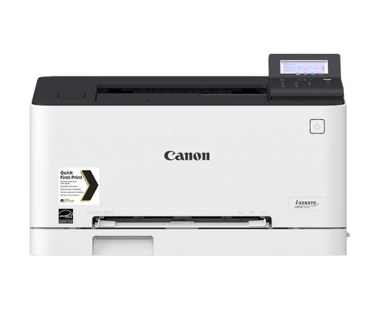 Colour Laser Printer | CANON | LBP613CDW | USB 2.0 | WiFi | ETH | 1477C001