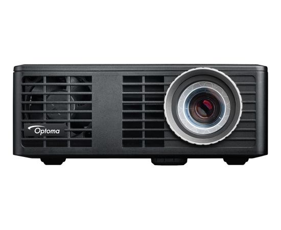 Optoma ML750e WXGA, LED, 15000:1 (95.8UA02GC1E)