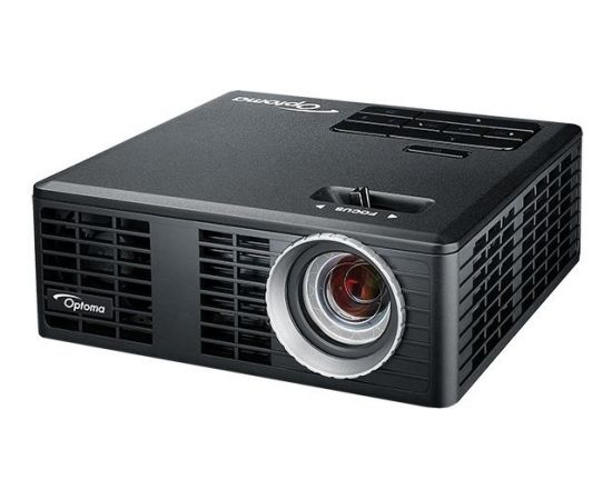 Projektor Optoma ML750e WXGA, LED, 15000:1 (95.8UA02GC1E) + KOD RABATOWY