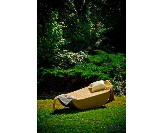 Bello Giardino ANGELO dārza gulta Садовые диваны