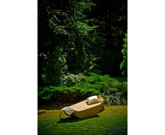 Bello Giardino ANGELO dārza gulta Садовые диваны