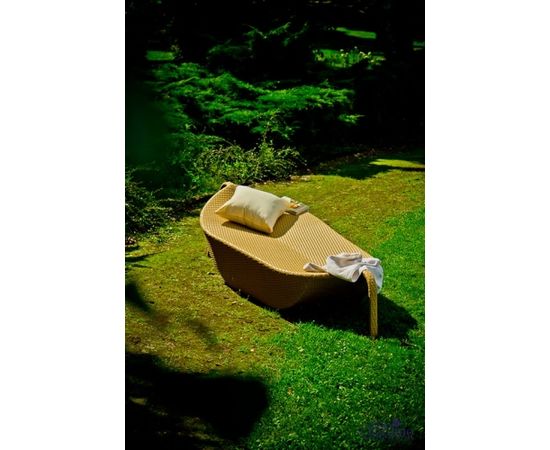 Bello Giardino ANGELO dārza gulta