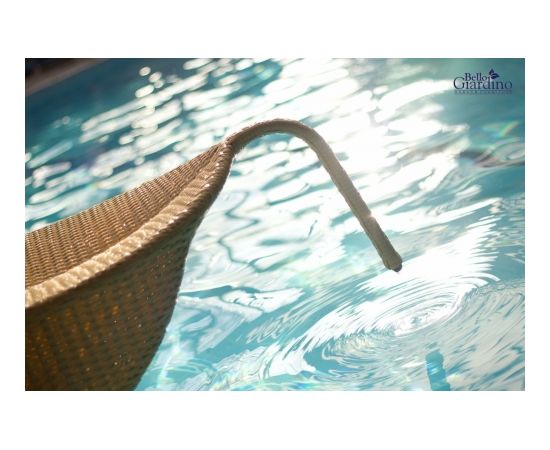 Bello Giardino ANGELO dārza gulta Садовые диваны