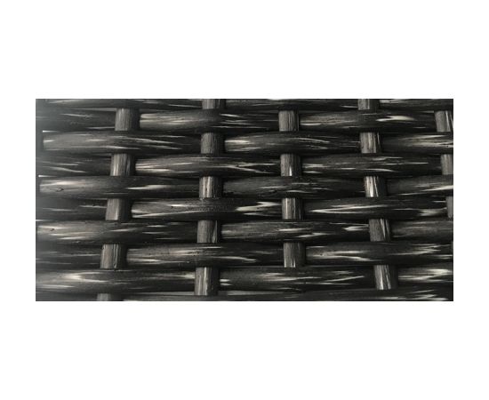 Bello Giardino TWIST dārza krēsls no rotangpalmas Dārza krēsli