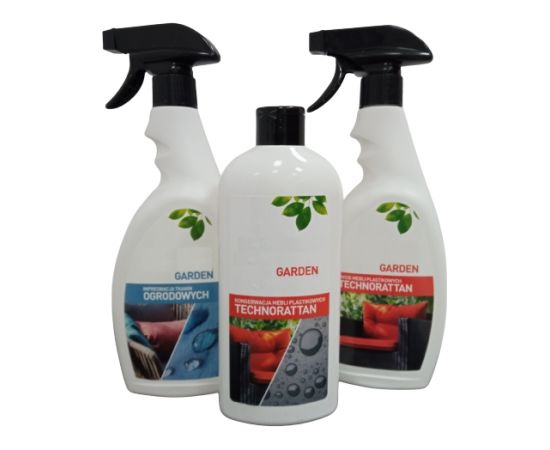 Bello Giardino Rotangpalmas balkona mēbeles AMABILE 2 krēsli + galds Балконные гарнитуры